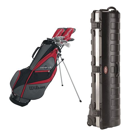 golf club travel bags walmart.